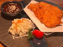 -京鹿料理(荟聚店)