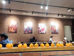 -bluefrog蓝蛙(悠唐购物中心店)