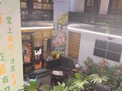 -蔼若春.传承三十年云南菜(金碧公园店)