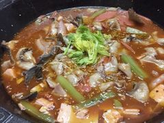 鱼无双-鱼无双·酸菜鱼(来凤街店)