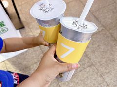-7分甜(天津南开大悦城店)