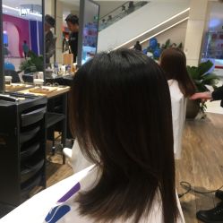 -Mentor Hair Salon