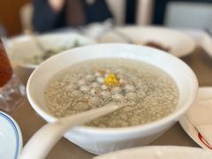 酒酿圆子-圆苑(金茂店)