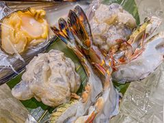 -碗中海·蒸汽海鲜·桑拿鸡(岭南天地店)