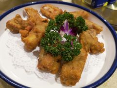-大家食府·福建菜(FAC协盛中心庭院餐厅店)