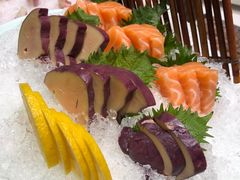 -帝皇海海鲜豆捞(桐泾商务广场店)