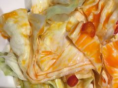 -鱼库·不仅是一家烤鱼店(车公庙店)