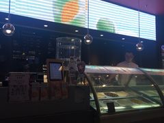 -哈根达斯(武汉天地店)