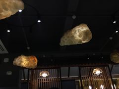 大堂-唐闸邵记鸡煲馆