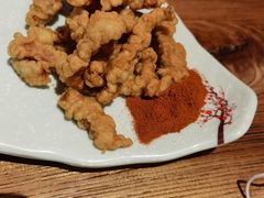 香酥肉-十六蒲(桂林路店)