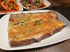 -枪火串烧·东北特色烧烤(罗湖总店)