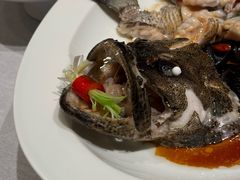 -金悦轩海鲜酒家(拱北店)