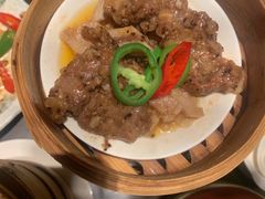-领事馆19号中餐厅(厦门海景洲际酒店)