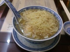 -麦奀云吞面世家 山顶店(山顶广场店)