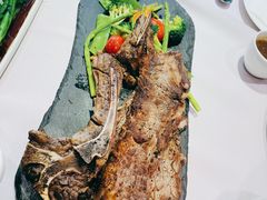 战斧牛排-森林象亲子餐厅·儿童生日会