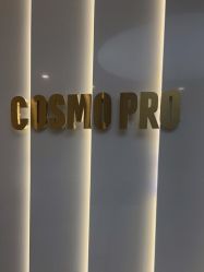 -COSMO PRO造型
