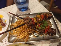 -BE BRIGHT KITCHEN(正佳广场店)