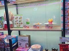 -快乐街区(长沙方圆荟店)