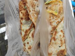 -金杨老摊头蛋饼(金口路店)