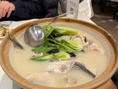 -芳草地度假酒店·野炉中餐厅