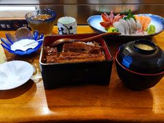 -千代武日本料理(开发区店)