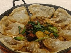 -大张烙馍村(泉山店)