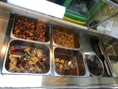 -鸡西冷面(翠竹店)