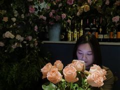 -第101座花园餐厅(湖滨88店)