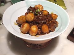 -那家小馆•北京菜•烤鸭(中关村店)