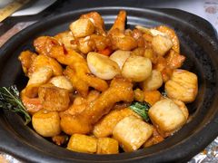 -李记潮汕砂锅粥(营福路店)
