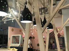 -FAIRYLAND龙族星球主题餐厅(凯丹广场店)