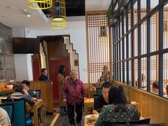 -壹零捌道·北京烤鸭(车公庄店)