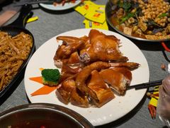 -幸福哟烧鸡·粤菜海鲜私厨(七星路店)