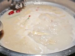 千张筒骨砂锅-骨之味·筒骨汤火锅(江头店)