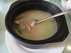 白胡椒浸猪肚-东江酒楼(鼎鑫商务中心店)