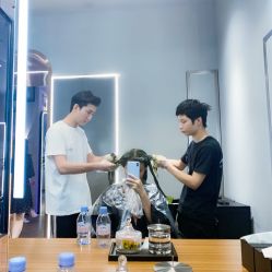 中发-SEBASTIAN塞巴斯汀