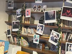 -雕刻时光咖啡馆(北师大店)