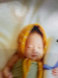 -玛瑞莎孕婴童摄影到家拍