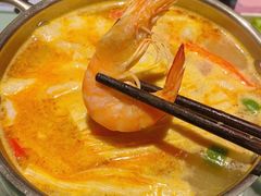 -火锅先生(五马街店)