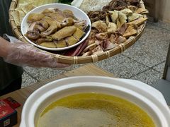 -滇铺子·云南特色菜·第九届野生菌美食节(东风东路c86店)