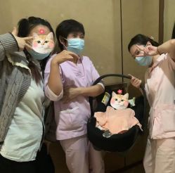 -新寰亚月子会所(金鸡湖凯宾店)