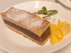 -成桂西餐厅·42年的味道(五大道疙瘩楼店)