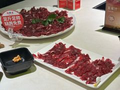-潮泰牛肉火锅 · 创于1992年(车公庙店)