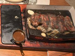 -一沙一城·岩烤牛扒(深圳首店)
