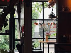 -永无乡旅行餐吧(京溪店)