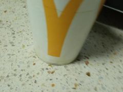 热牛奶特惠-麦当劳(大栅栏店)