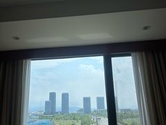 -连云港金陵海州湾会议中心