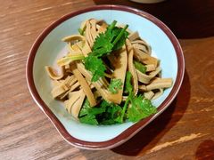 -千人惠西北菜(劝宝购物广场店)