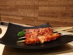 -新石器烤肉(中房金谊广场店)