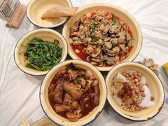 -东排食堂长沙小吃大排档(五一广场店)